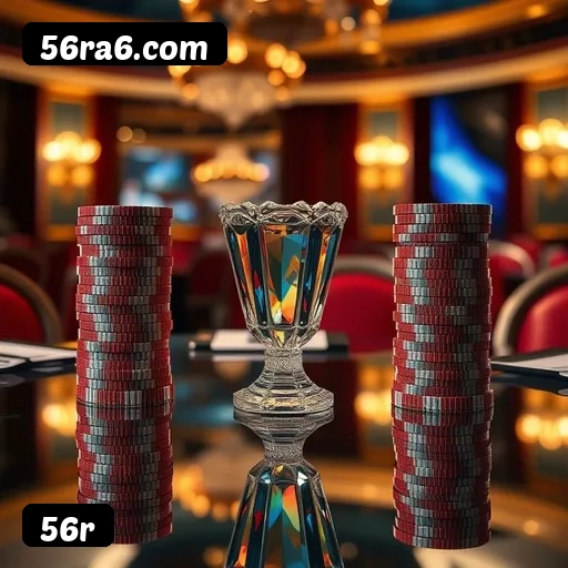 Vantagens exclusivas 56r para jogadores brasileiros - São Paulo, Rio, BH