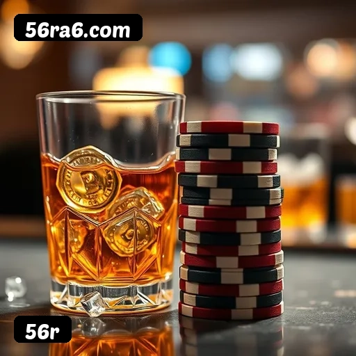 56r bônus R$5.000 + 500 giros - Rollover 35x, prazo 30 dias, 38% taxa conversão