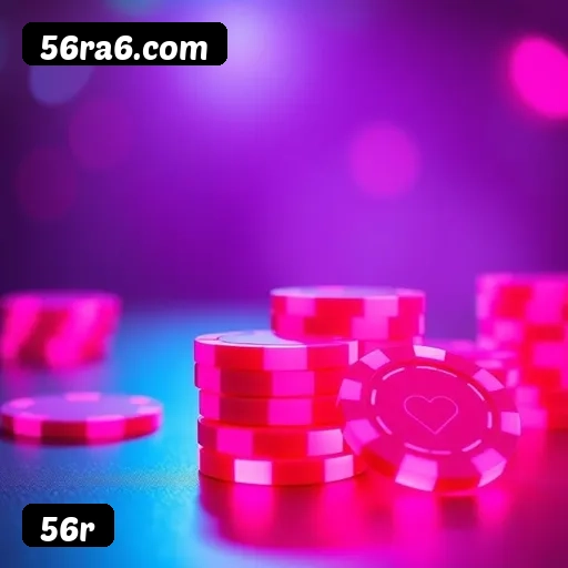 Loterias online disponíveis na 56r