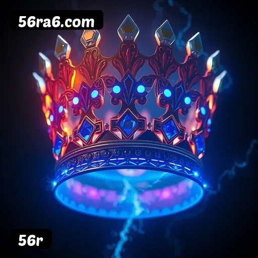 56r segurança SSL 256-bit - Licença Curaçao, eCOGRA, GLI certificado