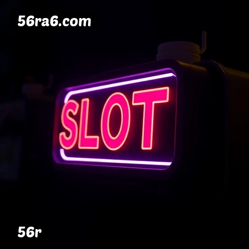 Principais provedores de slots da 56r - NetEnt, Pragmatic Play, Play'n GO