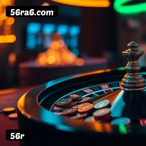 6 vantagens exclusivas do programa VIP da 56r