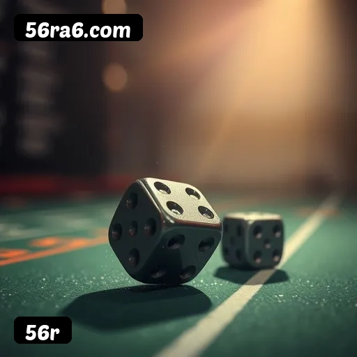 Níveis do programa VIP da 56r